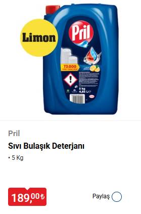 BİM'den 'yok böyle bir indirim' dedirtecek yeni kampanya!11 Şubat 2025 Salı indirimli ürün kataloğu yayınlandı 72